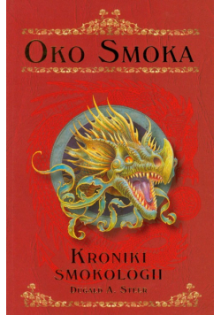 Oko smoka t.1