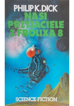 Nasi przyjaciele z Frolixa 8