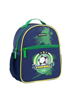 Plecak mini Football