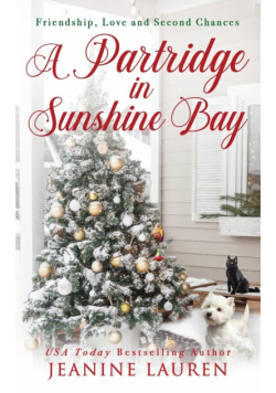 A Partridge in Sunshine Bay