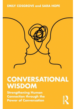 Conversational Wisdom