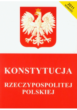 Konstytucja Rzeczypospolitej Polskiej