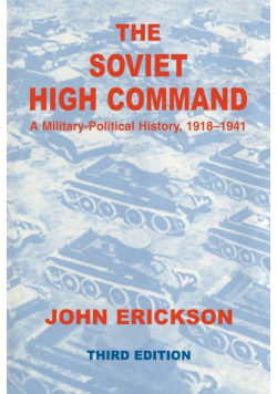 The Soviet High Command