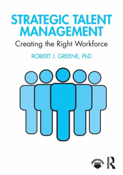 Strategic Talent Management