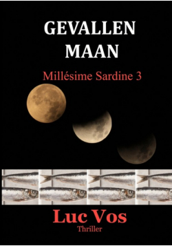 Gevallen Maan - Millésime Sardine 3