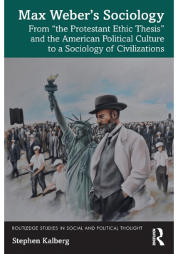 Max Weber's Sociology