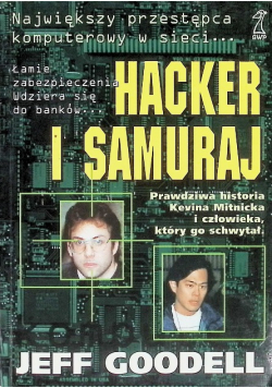 Hacker i samuraj