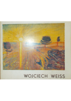 Wojciech Weiss 1875-1950