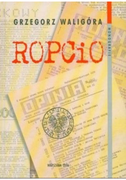 Ropcio