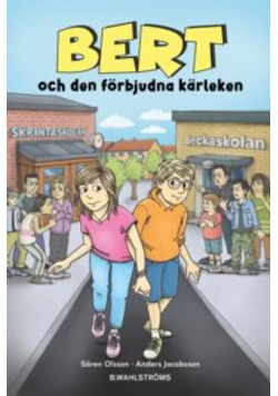 Bert och den forbjudna karleken