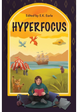 Hyperfocus