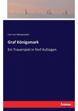 Graf Königsmark