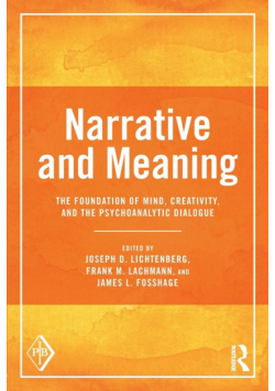 Narrative and Meaning