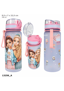 Bidon 700ml Top Model Team Teddy 13256A