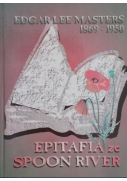 Epitafia ze Spoon River