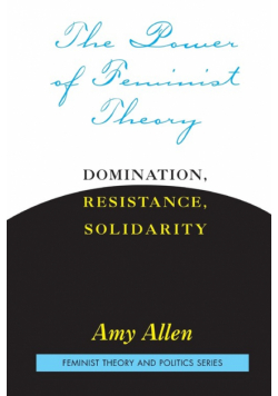 The Power of Feminist Theory