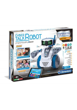Mówiący Cyber Robot