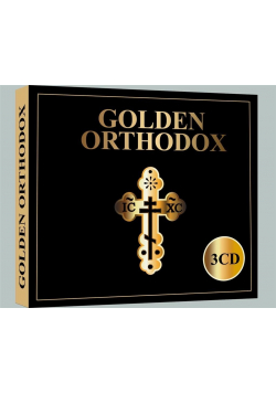 Golden Orthodox (3 CD)