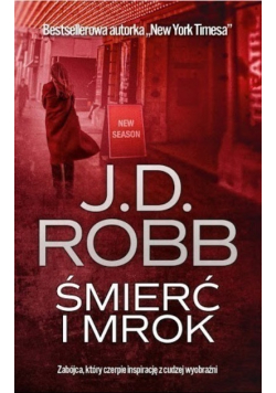 Mrok i śmierć