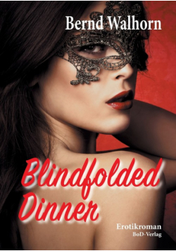 Blindfolded Dinner