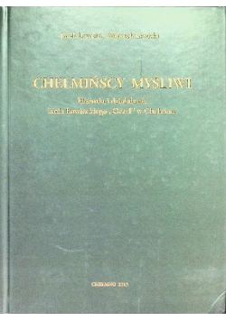Chełmińscy myśliwi