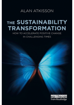 The Sustainability Transformation