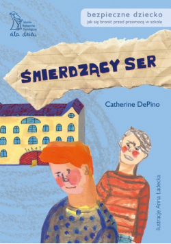 Śmierdzący ser