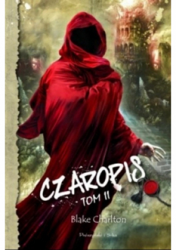 Czaropis Tom II