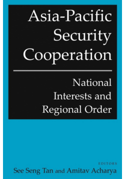 Asia-Pacific Security Cooperation