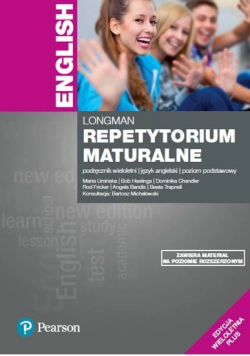 Longman Repetytorium Maturalne