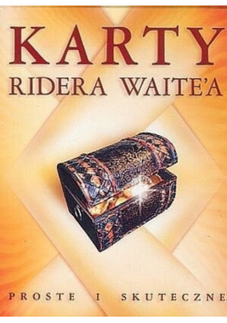Karty Ridera Waite'a proste i skuteczne