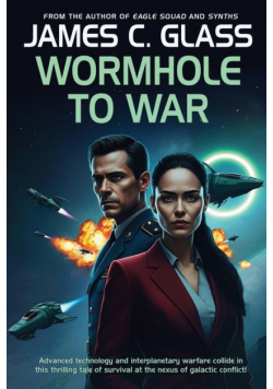 Wormhole to War