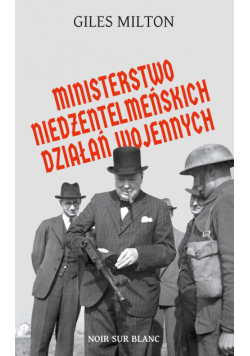 Ministerstwo niedżentelmeńskich działań wojennych