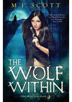 The Wolf Within