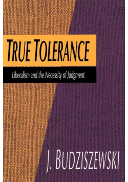 True Tolerance