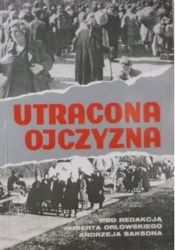 Utracona ojczyzna