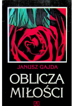 Oblicza miłości