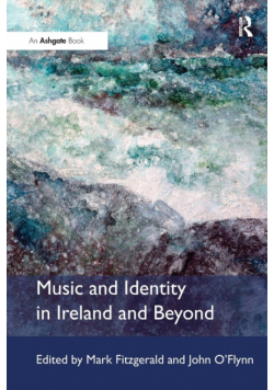 Music and Identity in Ireland and Beyond
