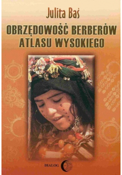 Obrzędowośc berberów atlasu wysokiego
