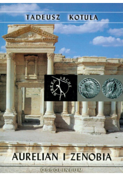 Aurelian i Zenobia