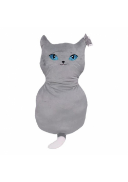 Poduszka kot Czaruś 54cm