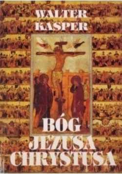 Bóg Jezusa Chrystusa