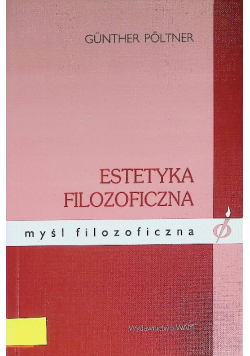 Estetyka filozoficzna