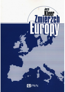 Zmierzch Europy