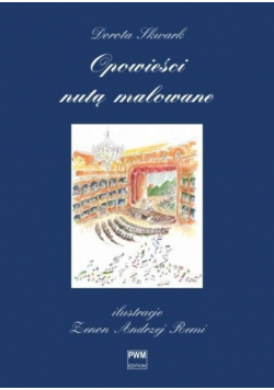 Opowieści nutą malowane
