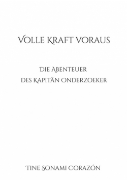 Volle Kraft voraus