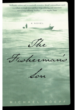 The Fisherman's Son
