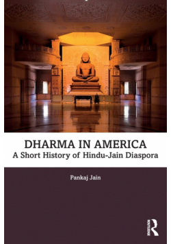 Dharma in America