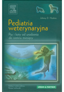Pediatria weterynaryjna