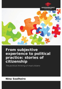 From subjective experience to political practice
